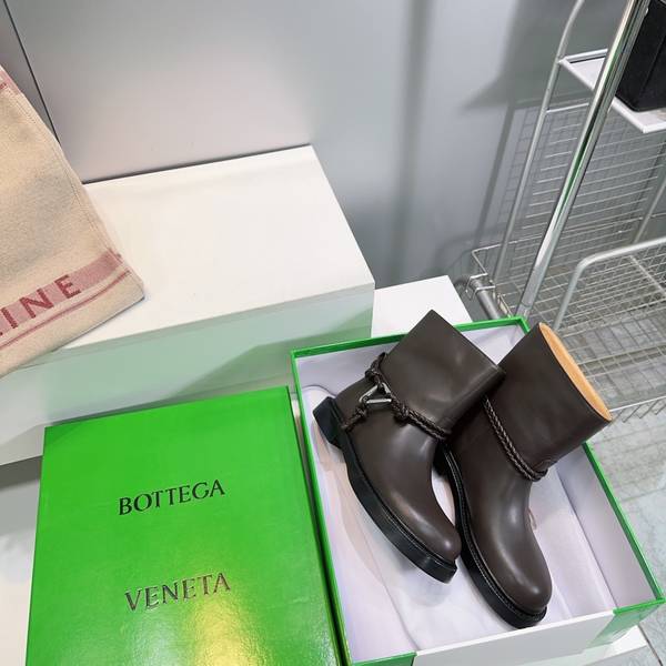 Bottega Veneta Shoes BVS00146
